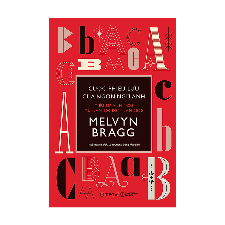 Lược Sử Ngôn Ngữ - Ảnh 3