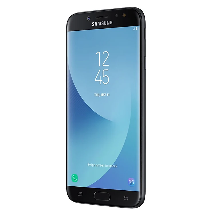Cấu hình mạnh mẽ từ Samsung J7 Pro giúp chơi game, xem phim mượt mà