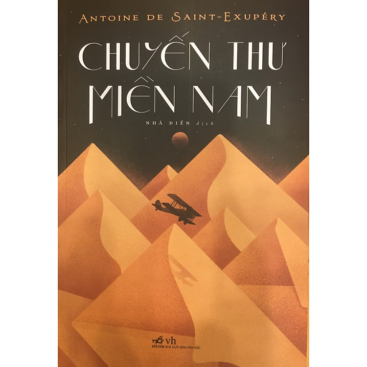 Sách Chuyến Thư Miền Nam