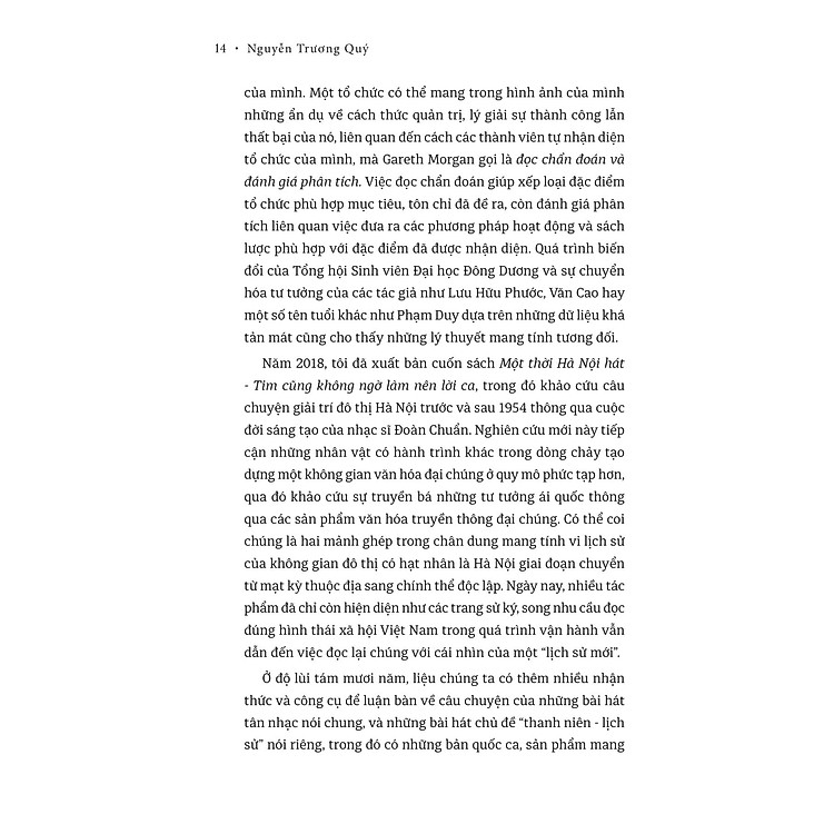 Thời Thanh Xuân Của Tân Nhạc Ái Quốc - Ảnh 4