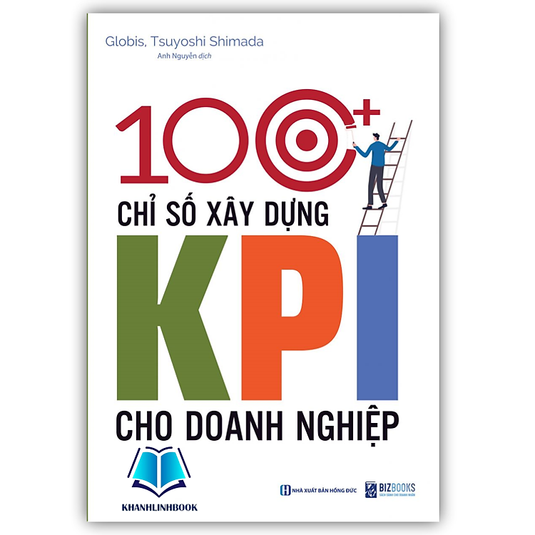 100+ Chỉ Số Xây Dựng KPI Cho Doanh Nghiệp (MC)