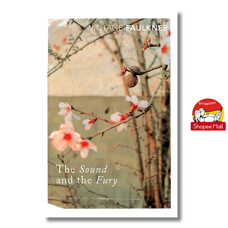 The Sound and the Fury