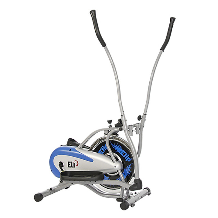 Xe đạp tập ELIP Ver 1 giá rẻ, bảo hành chính hãng, lắp đặt miễn phí