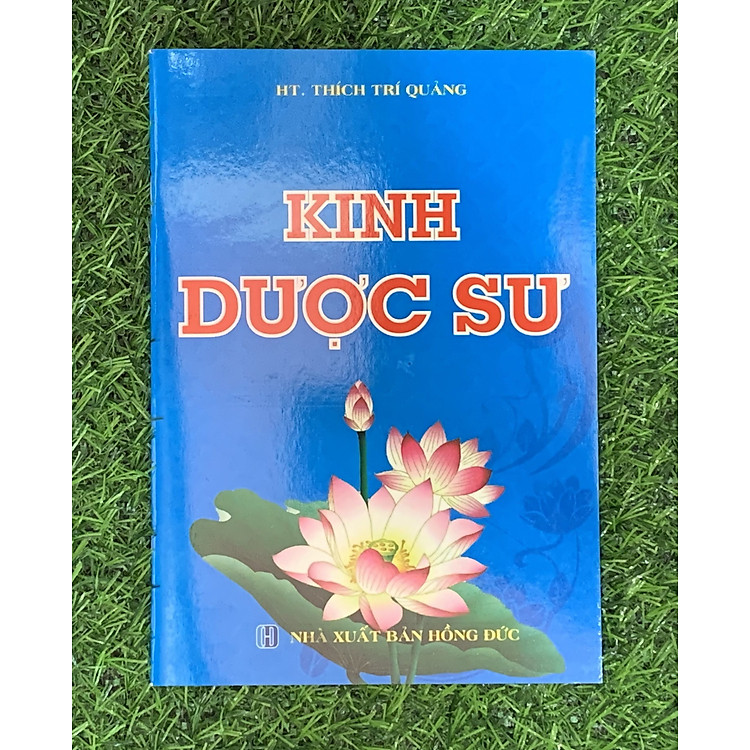 Kinh Dược Sư