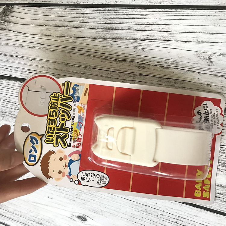 Combo 4 sản phẩm bảo vệ bé Chính hãng Tiết kiệm - Hình ảnh 3