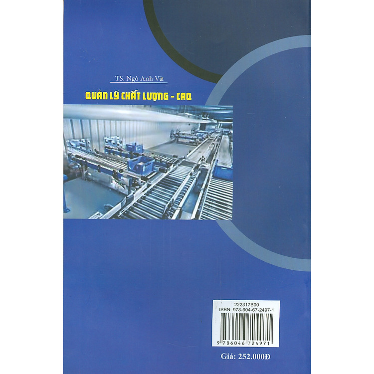 Quản Lý Chất Lượng - Ảnh 2