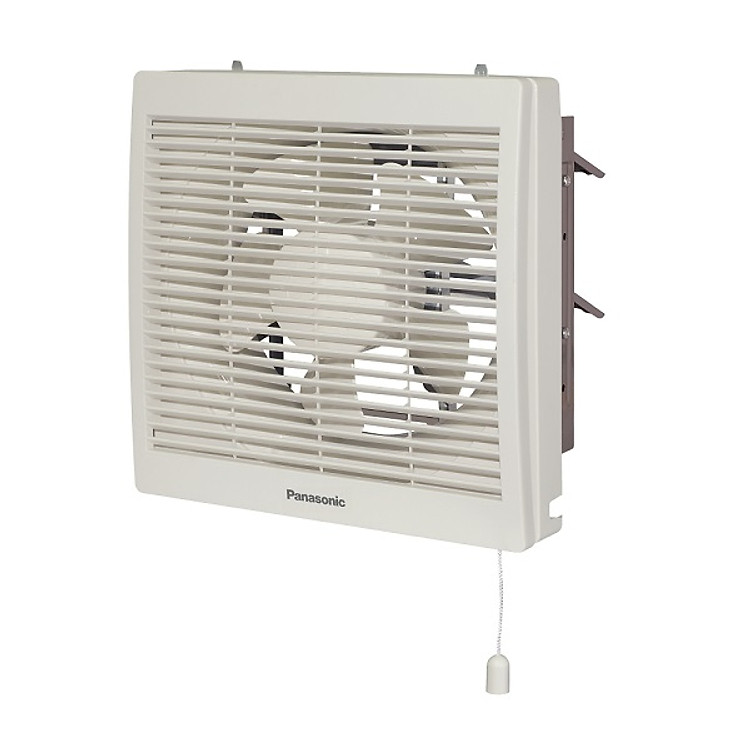 Quạt hút âm tường Panasonic FV-20RL7 - Hàng Chính Hãng