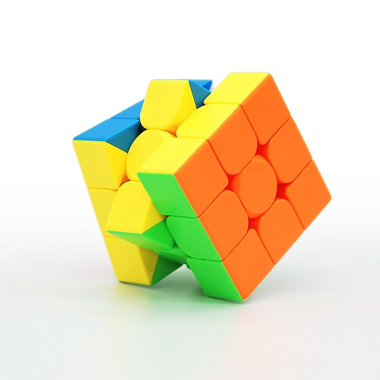 Rubik 3x3 DK81081 tại DUKA Store Chính hãng Ưu đãi - Hình ảnh 3