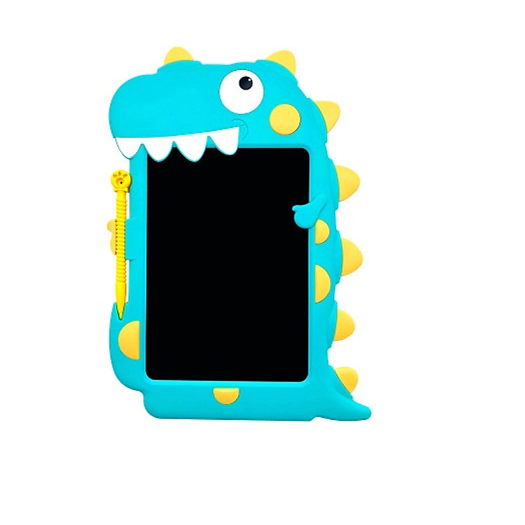 Bảng viết thông minh đa sắc – Rồng xanh