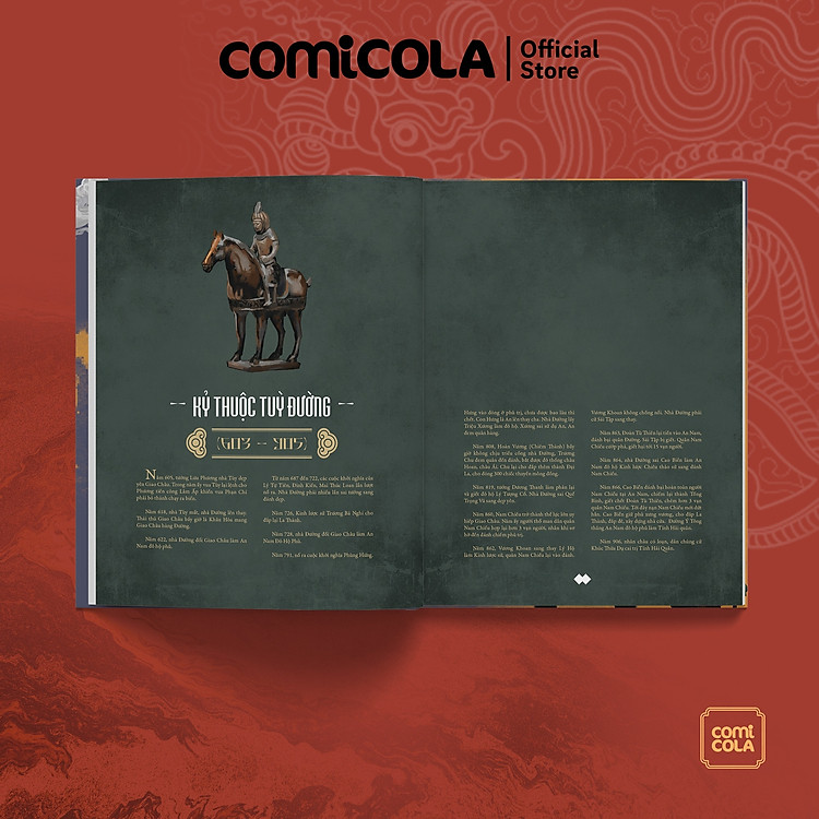 Việt Sử Nhân Vật - Ảnh 5