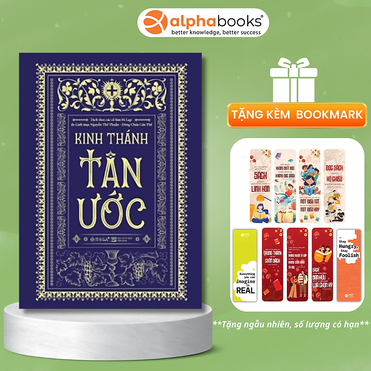 Kinh Thánh – Tân Ước