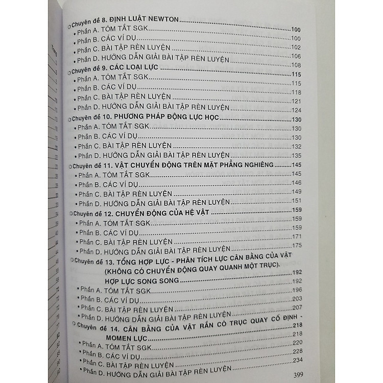 Tham khảo Vật Lí 10 - Biên soạn theo chương trình GDPT mới - Ảnh 3