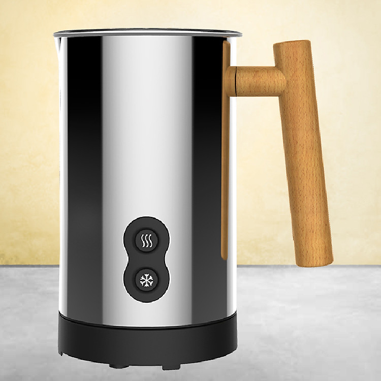 Máy Tạo Bọt Sữa CT Trung Nguyên Legendccino III-MF03 - Hàng Chính Hãng