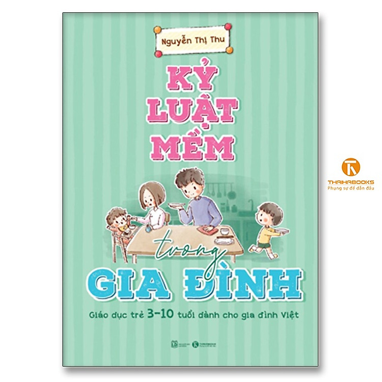 Bộ Giáo dục trẻ trong gia đình Việt - Ảnh 2