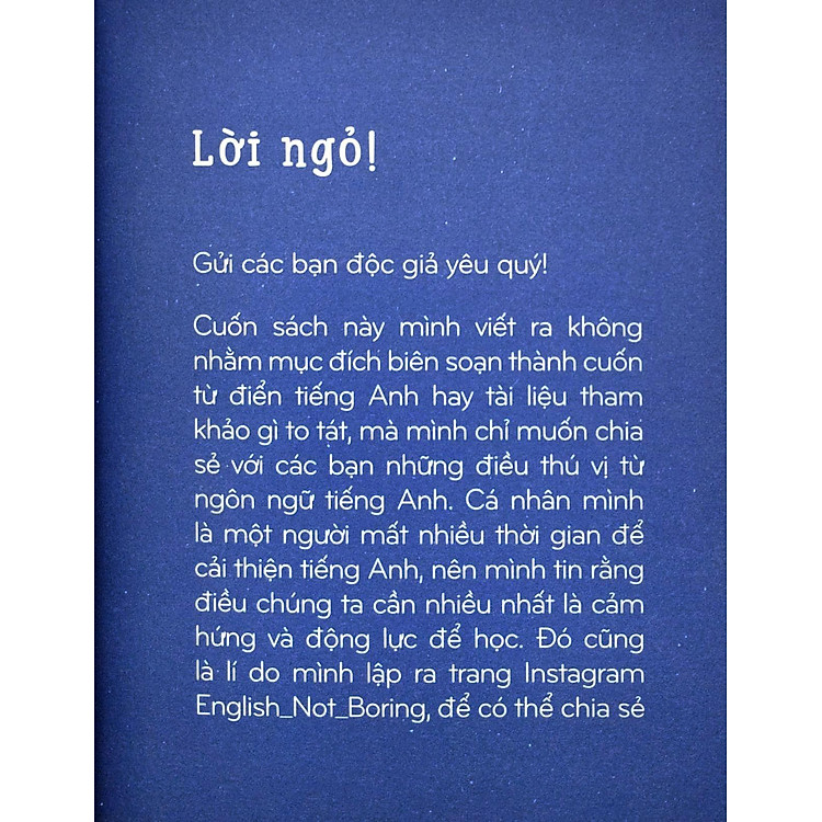 Tiếng Anh Genz (Tái Bản 2023) - Ảnh 8