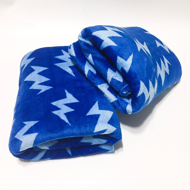 Mền Lông cừu cao cấp 1m5 x 1m9 - Mẫu mới