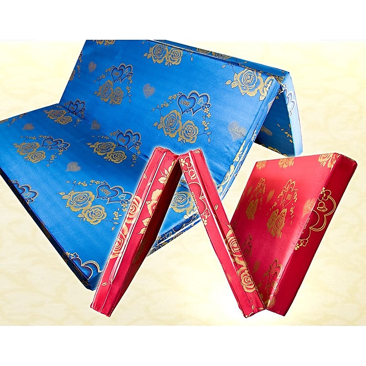 Đệm (Nệm) xốp PE 9 phân