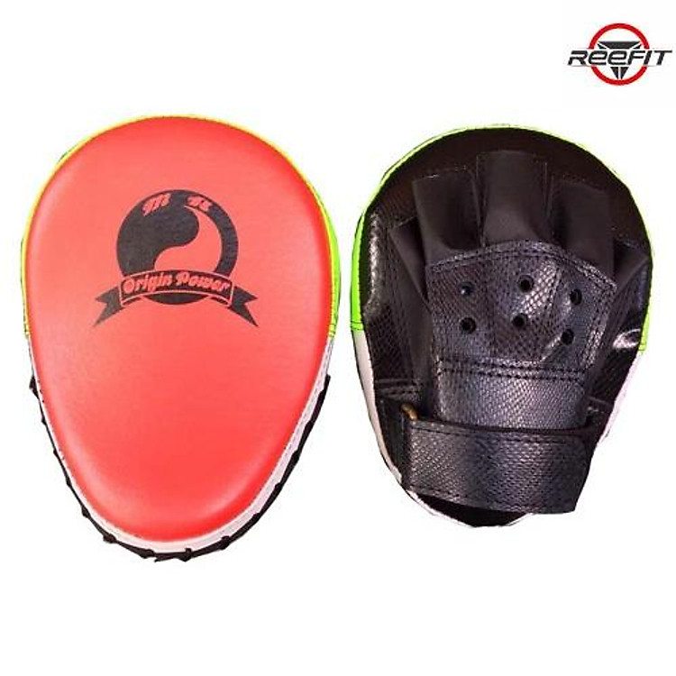 Đích đỡ bàn tay boxing hình tròn