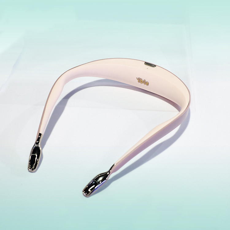 Máy Lọc Không Khí Cá Nhân Tạo ion Âm Tiêu Diệt Virus Vi Khuẩn - ible Airvida L1