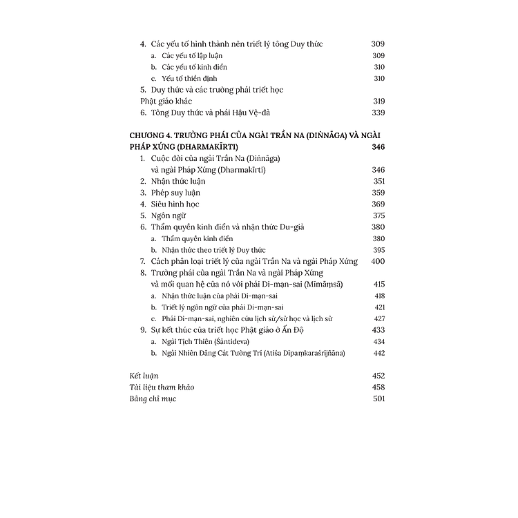 Thời Hoàng Kim Của Triết Học Phật Giáo Ấn Độ - Ảnh 7