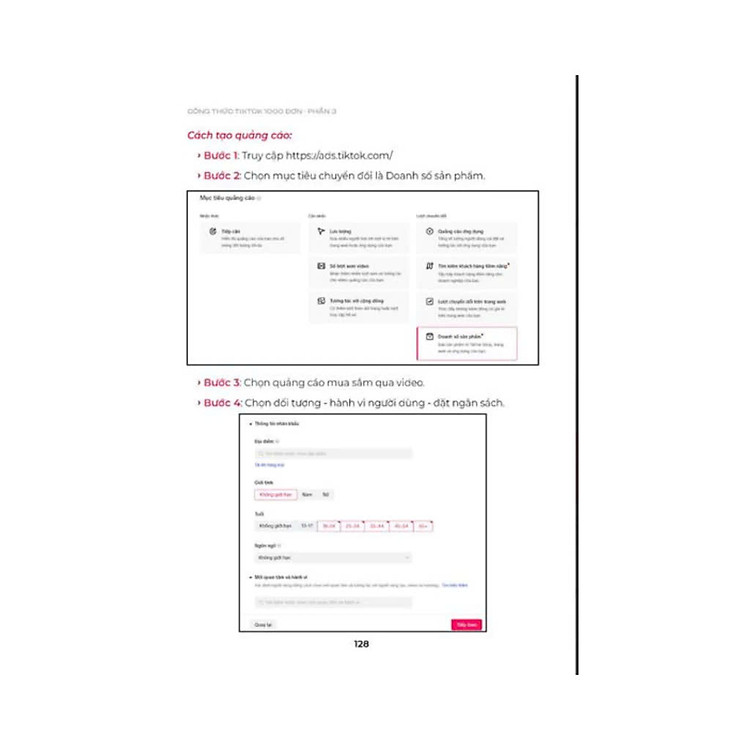 Công Thức Sản Xuất Video Ngắn - Livestream "Khác Biệt" Hút Người Xem, Chuyển Đổi Cao - Ảnh 5