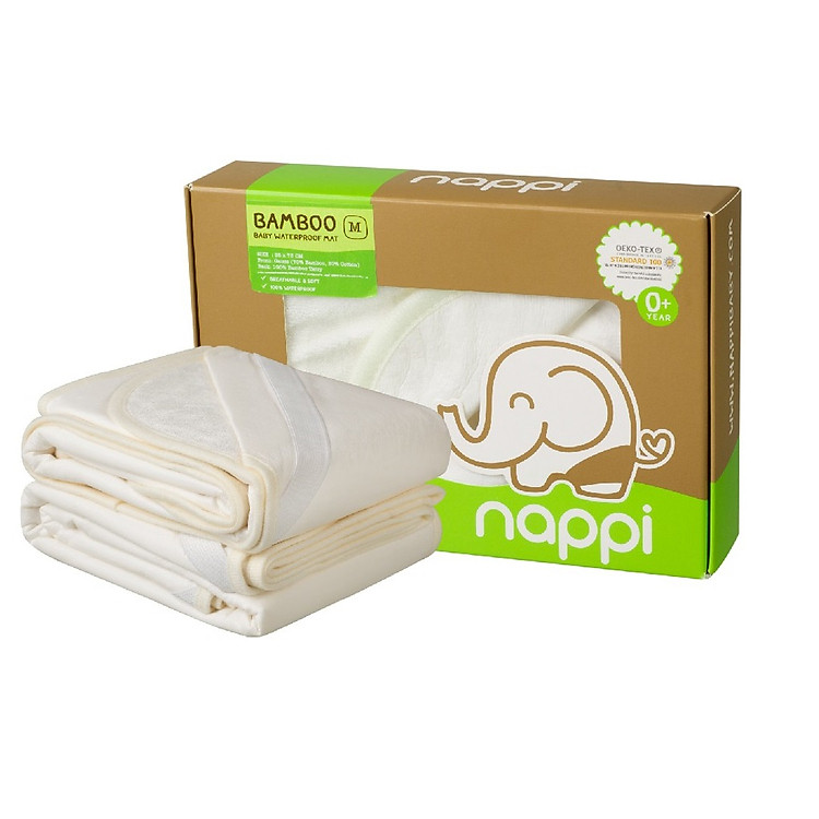 Miếng lót chống thấm Nappi