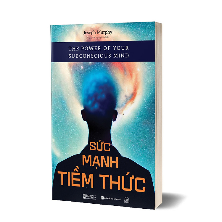 Sức Mạnh Tiềm Thức: The Power Of Your Subconscious Mind - Ảnh 3