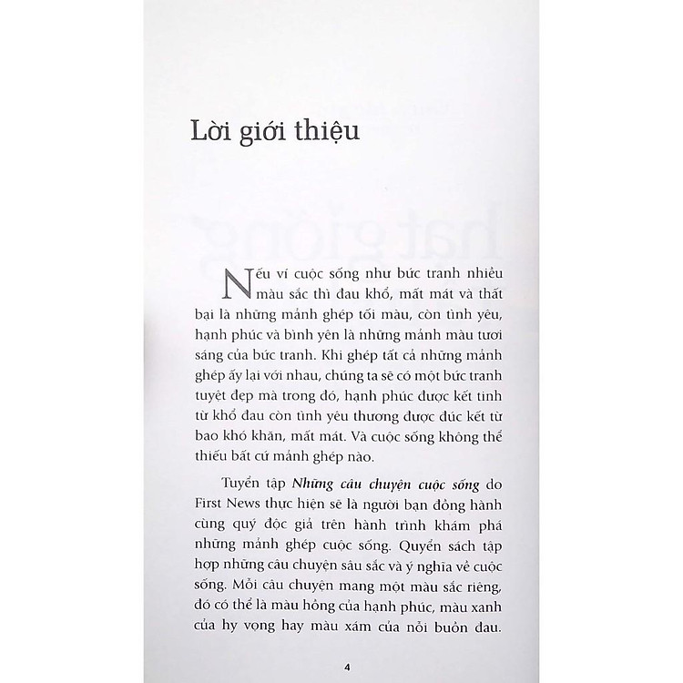 Hạt Giống Tâm Hồn 8 - Ảnh 6