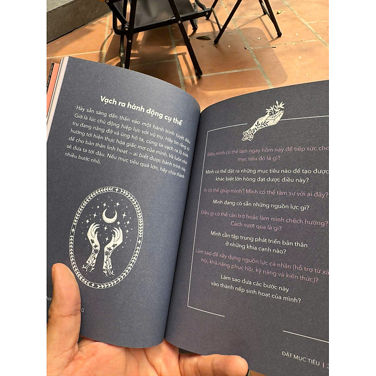 MANIFEST TOÀN NĂNG - Ảnh 2