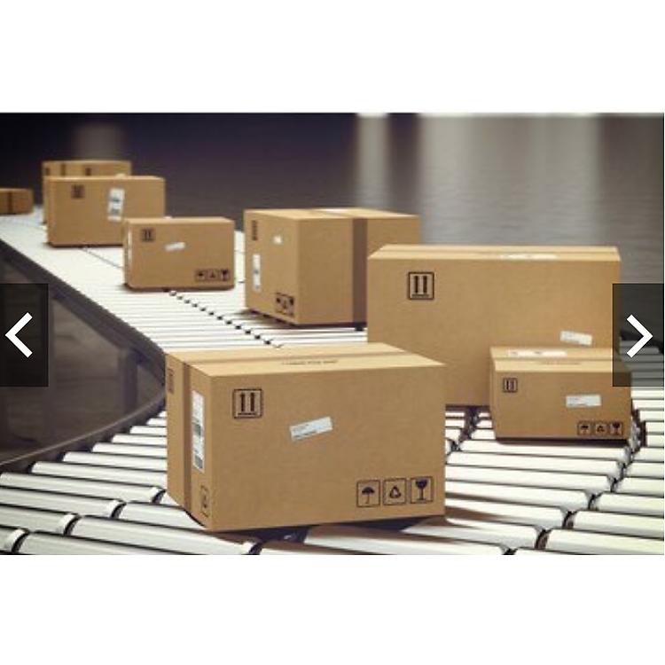 Hộp Carton 12x12x12 cm (10 hộp)