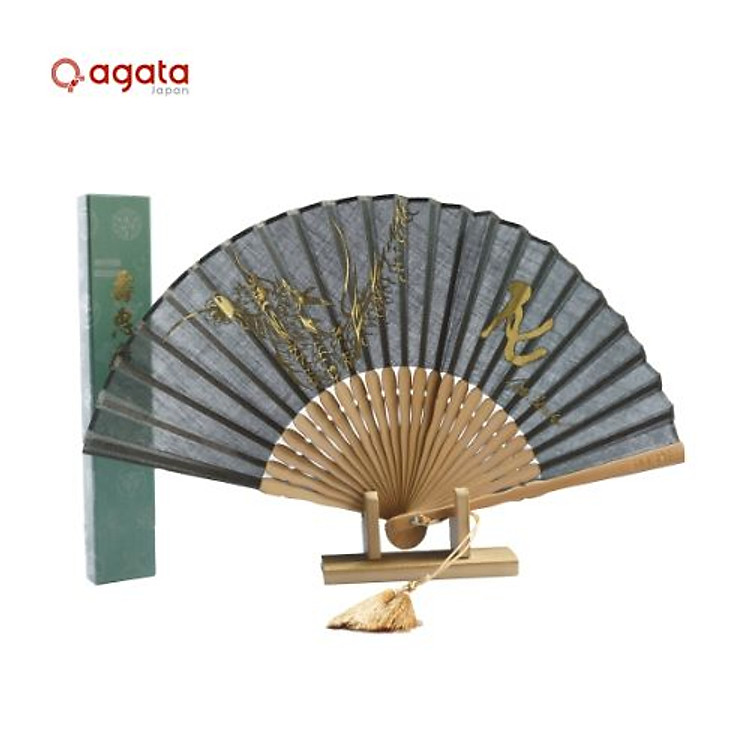 Quạt Vải Nhật Bản – SIZE LỚN