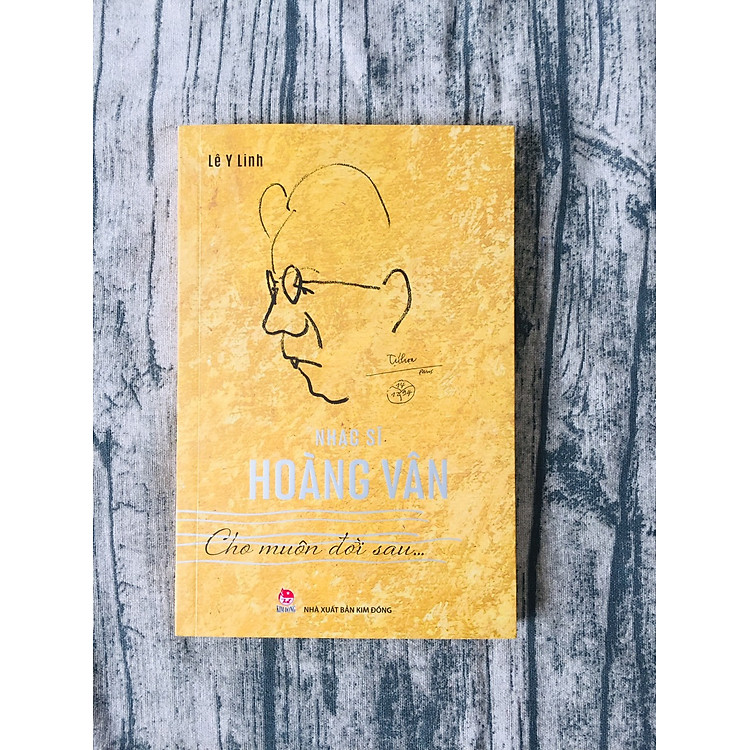 Nhạc sĩ Hoàng Vân - Cho muôn đời sau