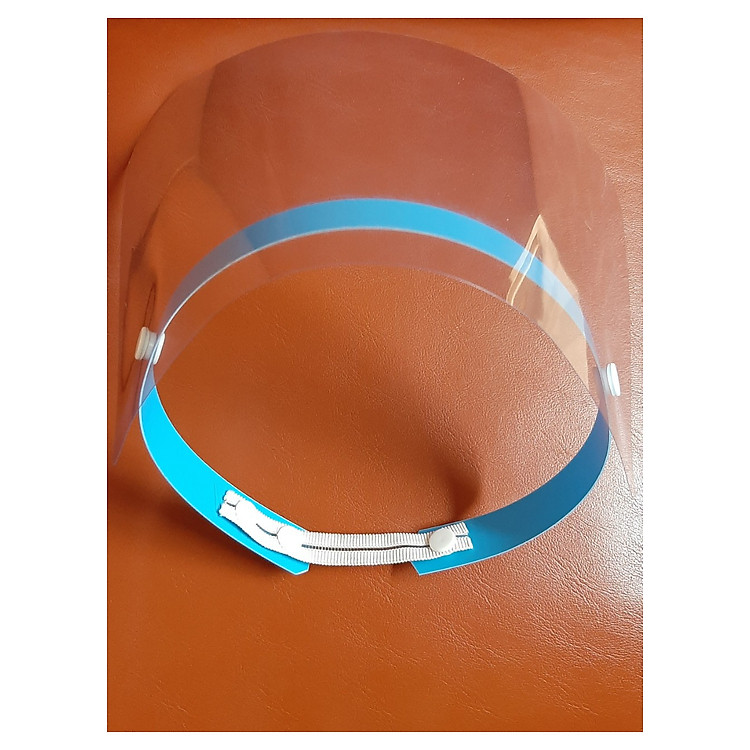 Mũ, nón chống vi khuẩn nửa đầu có màng ngăn khói bụi, chống nước bọt, chống giọt bắn dùng được cho nón bảo hiểm , nón kết an toàn sử dụng cho trẻ em và người lớn