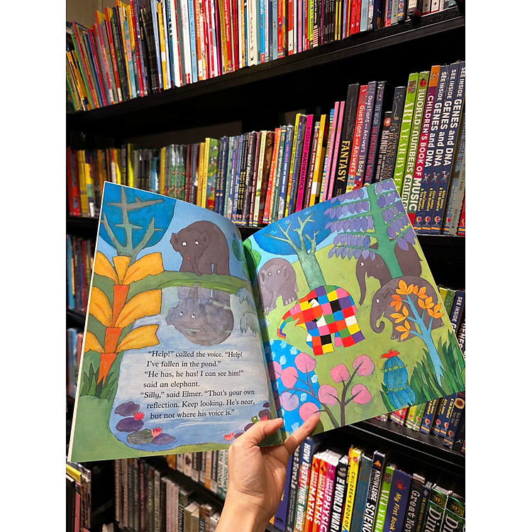 Elmer and Wilbur - Ảnh 4