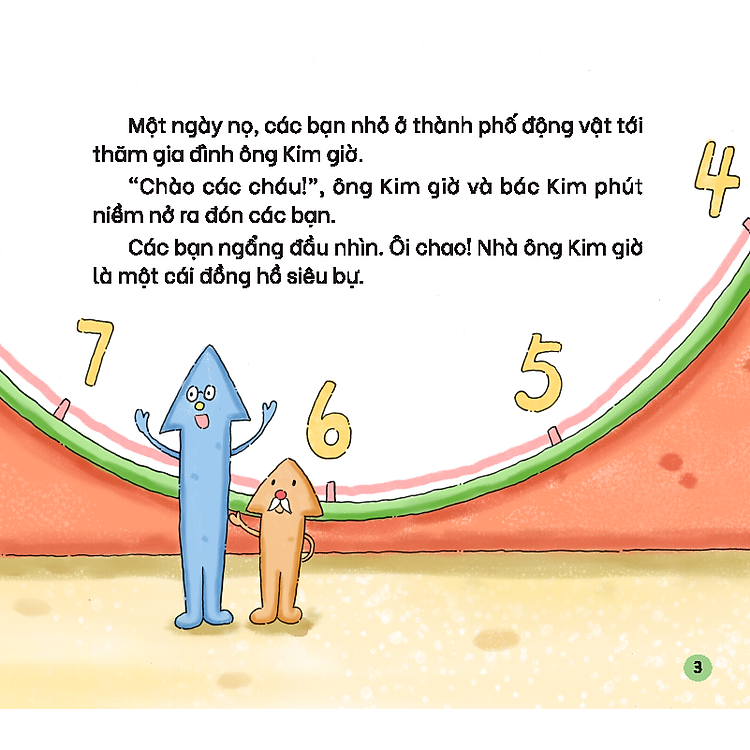 Kỹ Năng Quản Lý Thời Gian - Thời Gian Ơi Mấy Giờ Rồi? (Tập 2) - Ảnh 5