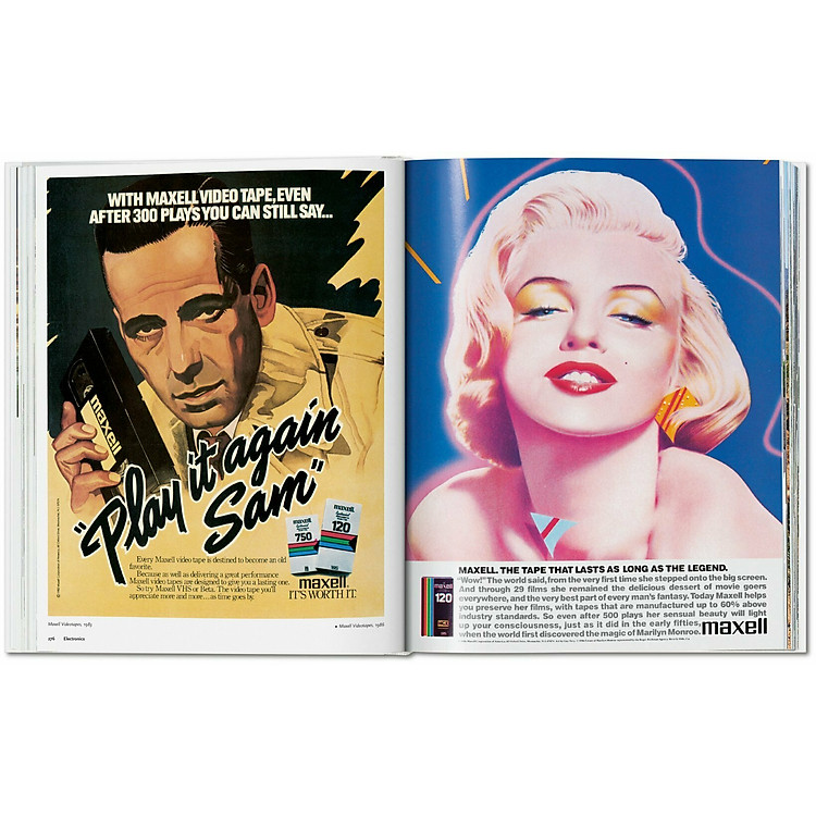 All-American Ads of the 80s - Ảnh 6