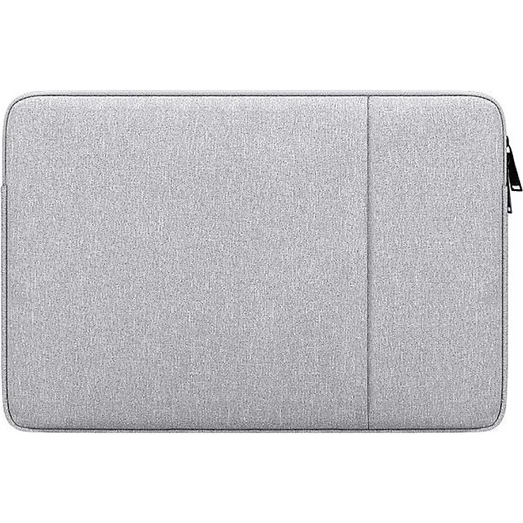 Túi Chống Sốc Laptop Macbook 13.3 inch Chống Nước, Chống Va Đập, Ma Sát (Màu Xám)