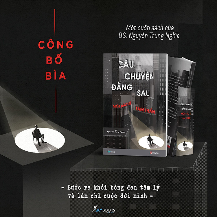 Câu Chuyện Đằng Sau Một Bác Sĩ Tâm Thần - Ảnh 5