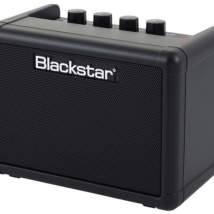 Mini Amp Guitar Blackstar Fly 3 - Nhập Khẩu