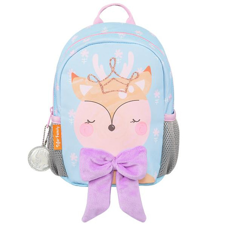 Ba Lô Mầm Non Smart Kids Dear Friends Mini Backpack SKDF-021A