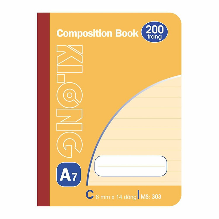 Sổ May A7 (200 trang) - Ảnh 2