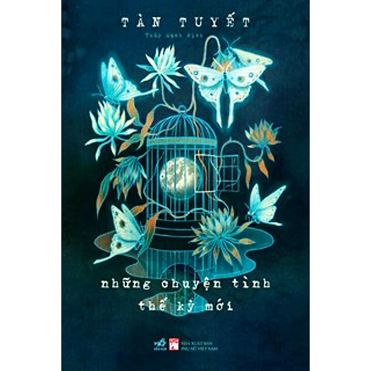 NHỮNG CHUYỆN TÌNH THẾ KỶ MỚI – TÀN TUYẾT