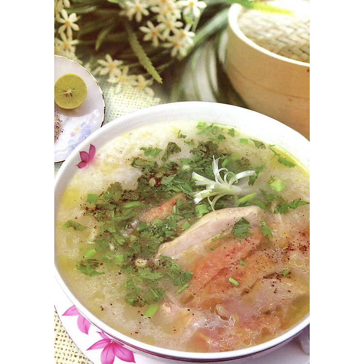 Những Món Ngon Việt Nam (Song Ngữ Đức - Việt) - Ảnh 5