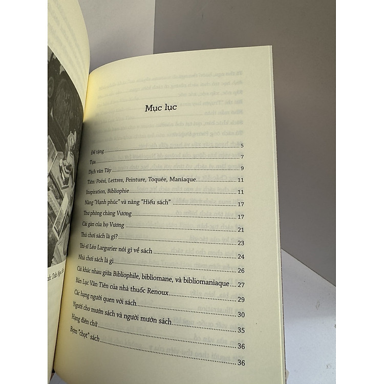 THÚ CHƠI SÁCH – Vương Hồng Sển - Ảnh 3