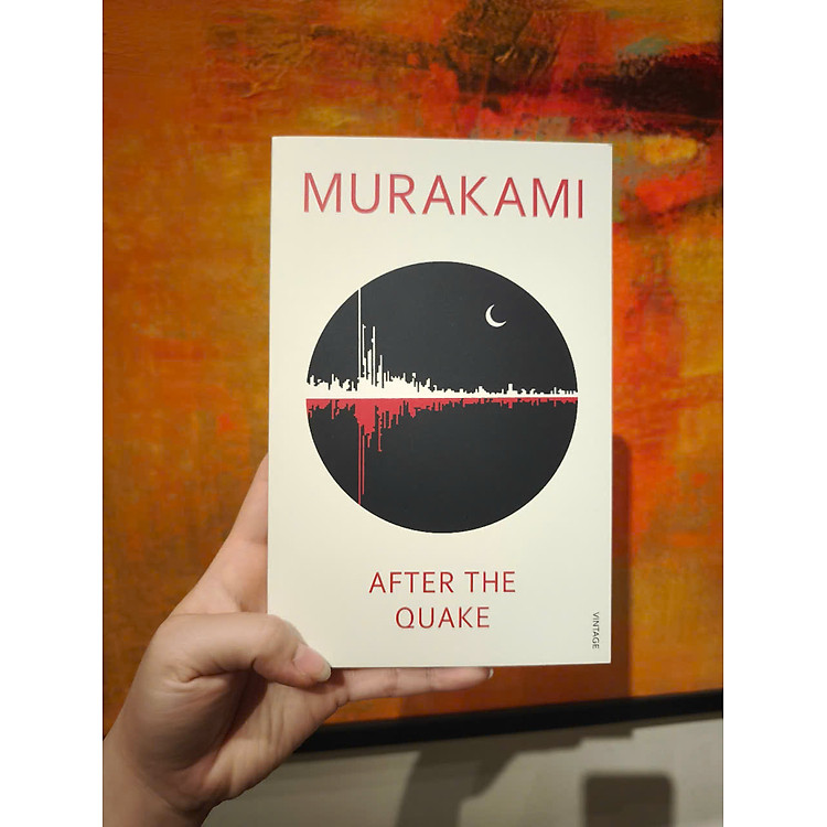 After the Quake - Ảnh 3