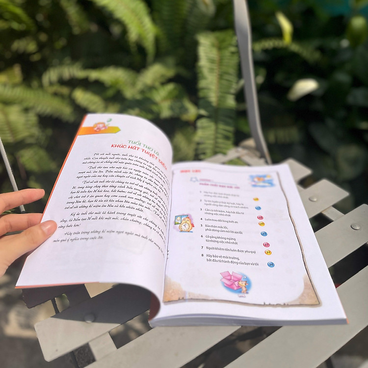 30 Điều Học Sinh Tiểu Học Cần Chú Ý - Ảnh 7