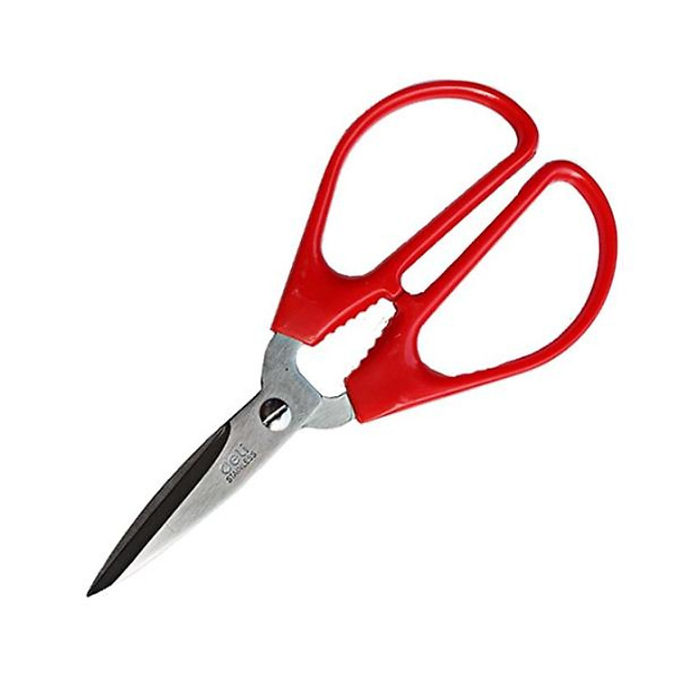 Kéo 170mm Deli 6036 - Ảnh 2