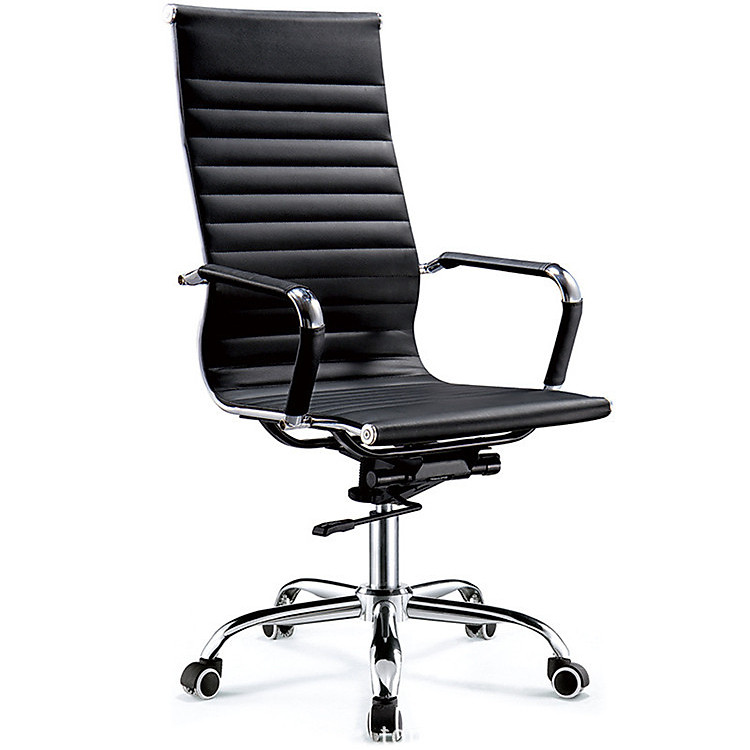 Ghế xoay da lưng cao Best Office BOX510