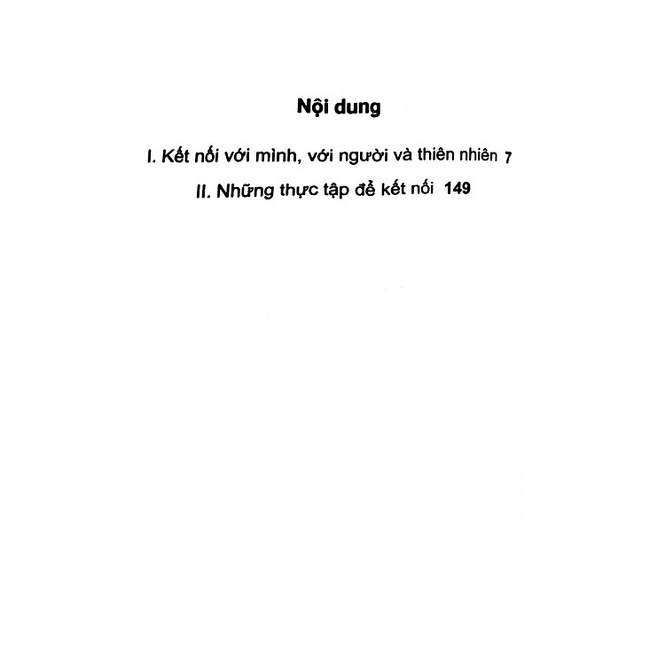 How To Connect - Kết Nối Sao Để Thấy Ta Là Nhau - Ảnh 3