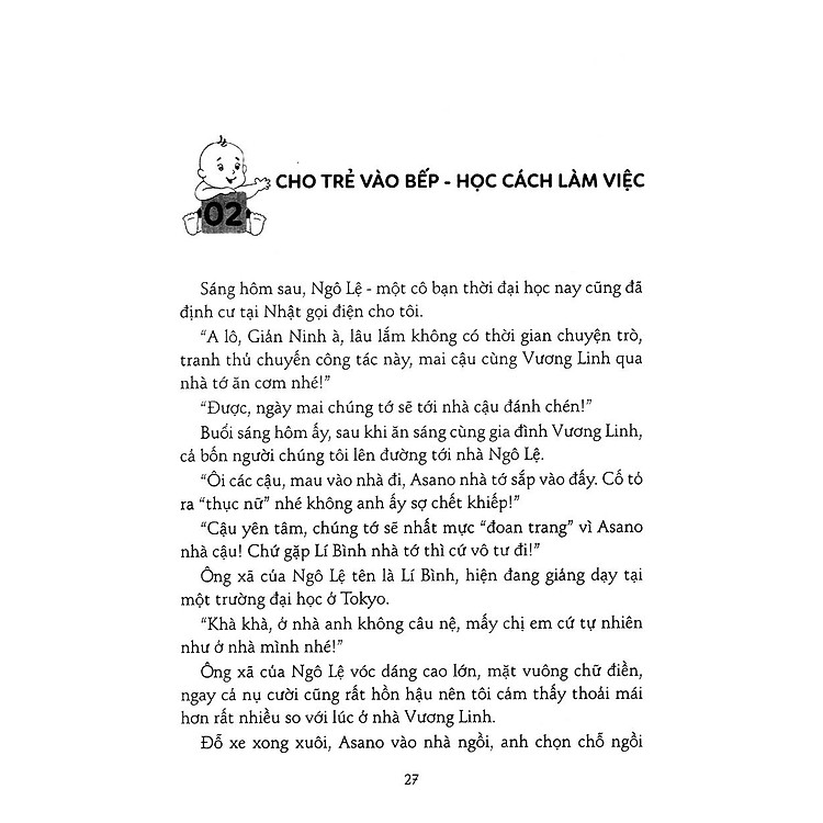 Mẹ Các Nước Dạy Con Trưởng Thành - Mẹ Nhật Dạy Con Trách Nhiệm (Tái Bản 2022) - Ảnh 2